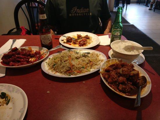 Good Luck Chinese Restaurant