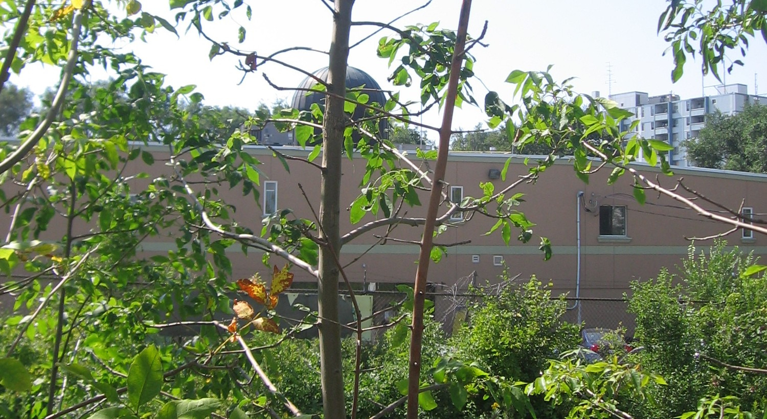 Salaheddin Islamic Centre